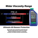 Full Synthetic Oil Change Kit, 2881696, 3 Quarts of PS-4 Engine Oil and 1 Oil Filter