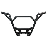 POLARIS Rear Low Profile Bumper, Matte Black Item #: 2883748-458 Replacement for #: 1024532-458