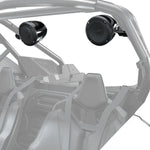 POLARIS RZR PRO S PRO R PRO XP Rear Speaker Pods by Rockford Fosgate® Item #: 2883945)