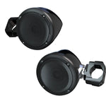 POLARIS RZR PRO S PRO R PRO XP Rear Speaker Pods by Rockford Fosgate® Item #: 2883945)
