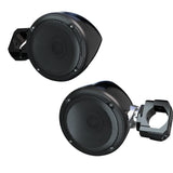 POLARIS RZR PRO S PRO R PRO XP Rear Speaker Pods by Rockford Fosgate® Item #: 2883945)