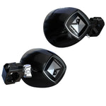 POLARIS RZR PRO S PRO R PRO XP Rear Speaker Pods by Rockford Fosgate® Item #: 2883945)