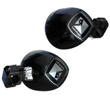 POLARIS RZR PRO S PRO R PRO XP Rear Speaker Pods by Rockford Fosgate® Item #: 2883945)