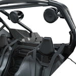 POLARIS RZR PRO S PRO R PRO XP Rear Speaker Pods by Rockford Fosgate® Item #: 2883945)