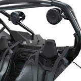 POLARIS RZR PRO S PRO R PRO XP Rear Speaker Pods by Rockford Fosgate® Item #: 2883945)