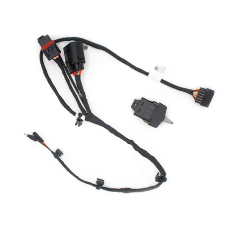 POLARIS Light Bar Harness Item #: 2883949