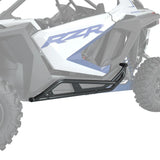 Polaris HD Extreme Kick-Out Rock Sliders, 2-Seat  RZR PRO XP - TURBO R - PRO R - PRO S