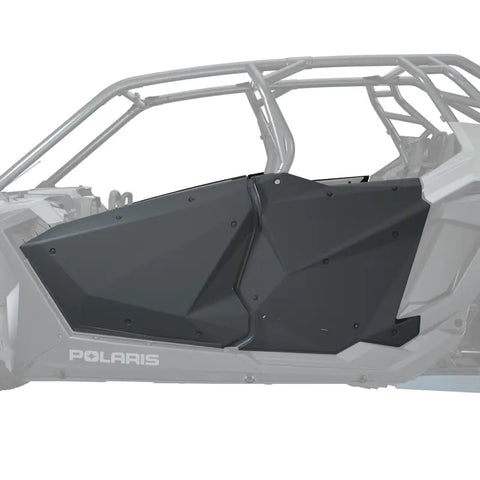 POLARIS OEM Aluminum Doors, 4-Seat Item #: 2884660-458