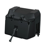 Polaris Lock & Ride 76 Quart Lockable Rear Seat Cargo Storage Box for select RZR 4-Seat Models Item #: 2884666
