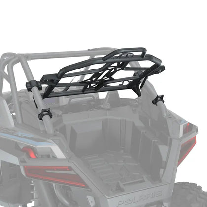 Pivoting Spare Tire Carrier for RZR Pro XP Turbo R Pro S Item #: 2889404-458