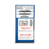 Full Synthetic Oil Change Kit, 3 Qts. Of PS-4 Extreme 0W-50 Engine Oil, 1 Oil Filter and Crush Washer Item #: 2890058