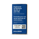 Full Synthetic Oil Change Kit, 3 Qts. Of PS-4 Extreme 0W-50 Engine Oil, 1 Oil Filter and Crush Washer Item #: 2890058