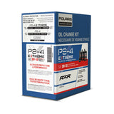 Full Synthetic Oil Change Kit, 3 Qts. Of PS-4 Extreme 0W-50 Engine Oil, 1 Oil Filter and Crush Washer Item #: 2890058