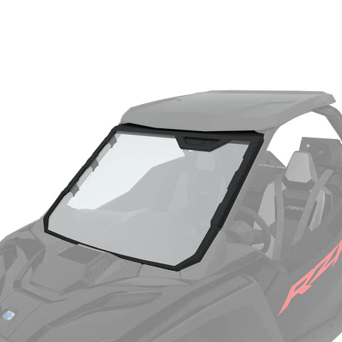 Polaris Full Glass Windshield - RZR Pro XP or Pro S -  2890378