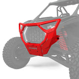 Polaris 2025+ Pro R and Pro S Front High Coverage Bumper