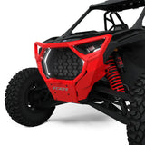 Polaris 2025+ Pro R and Pro S Front High Coverage Bumper