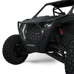 Polaris 2025+ Pro R and Pro S Front High Coverage Bumper