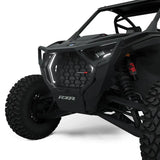 Polaris 2025+ Pro R and Pro S Front High Coverage Bumper