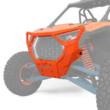 Polaris 2025+ Pro R and Pro S Front High Coverage Bumper