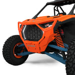 Polaris 2025+ Pro R and Pro S Front High Coverage Bumper
