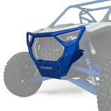 Polaris 2025+ Pro R and Pro S Front High Coverage Bumper