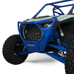 Polaris 2025+ Pro R and Pro S Front High Coverage Bumper