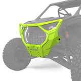 Polaris 2025+ Pro R and Pro S Front High Coverage Bumper