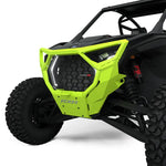 Polaris 2025+ Pro R and Pro S Front High Coverage Bumper