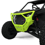 Polaris 2025+ Pro R and Pro S Front High Coverage Bumper