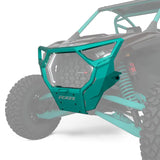 Polaris 2025+ Pro R and Pro S Front High Coverage Bumper