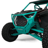 Polaris 2025+ Pro R and Pro S Front High Coverage Bumper