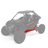Polaris Low Profile Rock Sliders RZR PRO XP - Turbo R - PRO R - PRO S