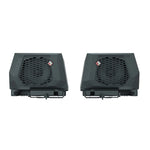 POLARIS RZR PRO S PRO R PRO XP Rear Speakers by Rockford Fosgate® Item #: 2890411