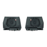 POLARIS RZR PRO S PRO R PRO XP Rear Speakers by Rockford Fosgate® Item #: 2890411