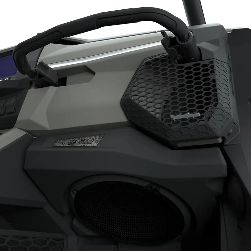POLARIS 2025+ RZR PRO S PRO XP PRO R 12