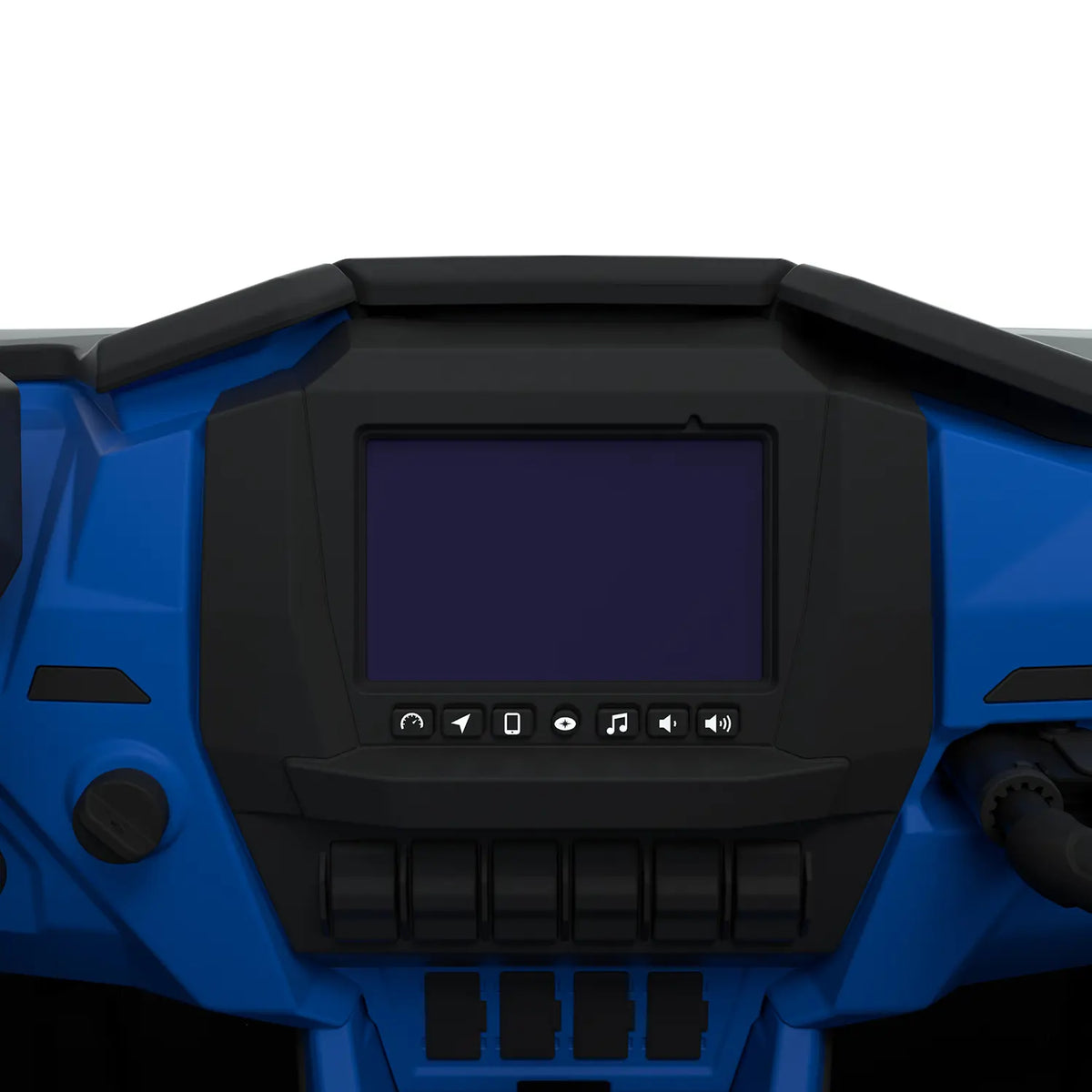POLARIS RZR PRO S PRO R PRO XP 7