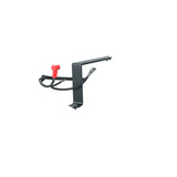 Polaris RZR PRO XP PRO R TURBO R PRO S Dual Battery Mount Kit Item #: 2890572