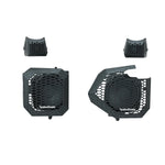 POLARIS RZR PRO S PRO R PRO XP 7" Dash Speaker Kit by Rockford Fosgate® Item #: 2891254