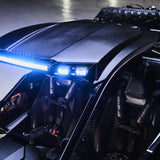 RZR PRO R BOOST RIGID® Roof Light System, 2-Seat Item #: 2891538