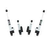 RZR PRO R SDI DYNAMIX DVS Smart Sway Bar Shock Links Disconnects, 2-Seat Item #: 2892049