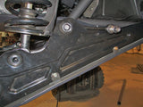 Trail Armor Can Am Maverick X3 RS Turbo, X3 X RS Turbo, X3 X MR Turbo, X3 X RC Turbo, x3 Max RS Turbo, X3 Max X RS Turbo, X3 Max X MR Turbo, X3 Max X RC Turbo Trailing Arm Guards