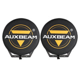 (2pcs/set) 9 INCH 270W 37776LM 360-PRO Series LED Driving Lights+Amber/Black Covers(Optional) for ATV UTV SIDE BY SIDE 4X4