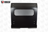 Aluminum Roof (With Sunroof) RZR  PRO XP 2 & RZR TURBO R 2 Seat