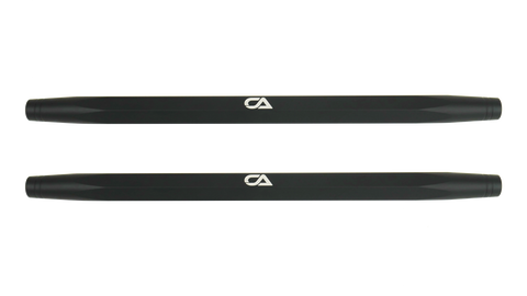 Can-Am X3 OEM Tie Rod Replacement Set