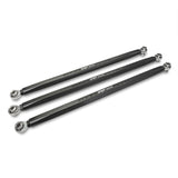 CANAMX3 – Can-Am X3 2017+ Billet Aluminum Hex Bar Radius Rod Kit - 72"