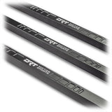 CANAMX3 – Can-Am X3 2017+ Billet Aluminum Hex Bar Radius Rod Kit - 72"