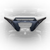 Front Bumper with Bull Bar for Can Am 2026 Defender HD11