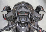 2015-2023 Can-Am Spyder F3 200watt 2-Speaker Audio Kit