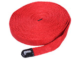 1 Inch SuperStrap Weavable Recovery Strap PRP Seats
