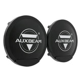 360 PRO Series 7 INCH/9 INCH 360-PRO Series Offroad LED Driving Lights+Amber/Black Covers(Optional)